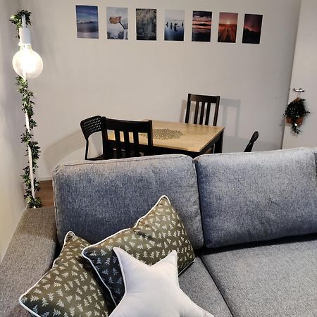 Inka Apartments With Daily Towel Change Rovaniemi Exteriör bild