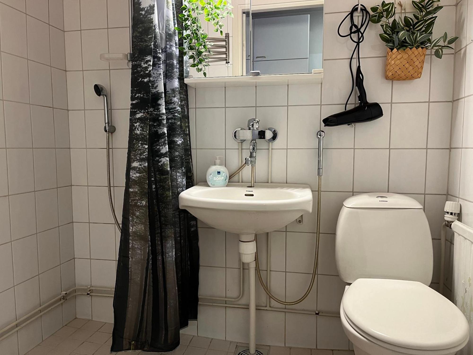Inka Apartments With Daily Towel Change Rovaniemi Exteriör bild