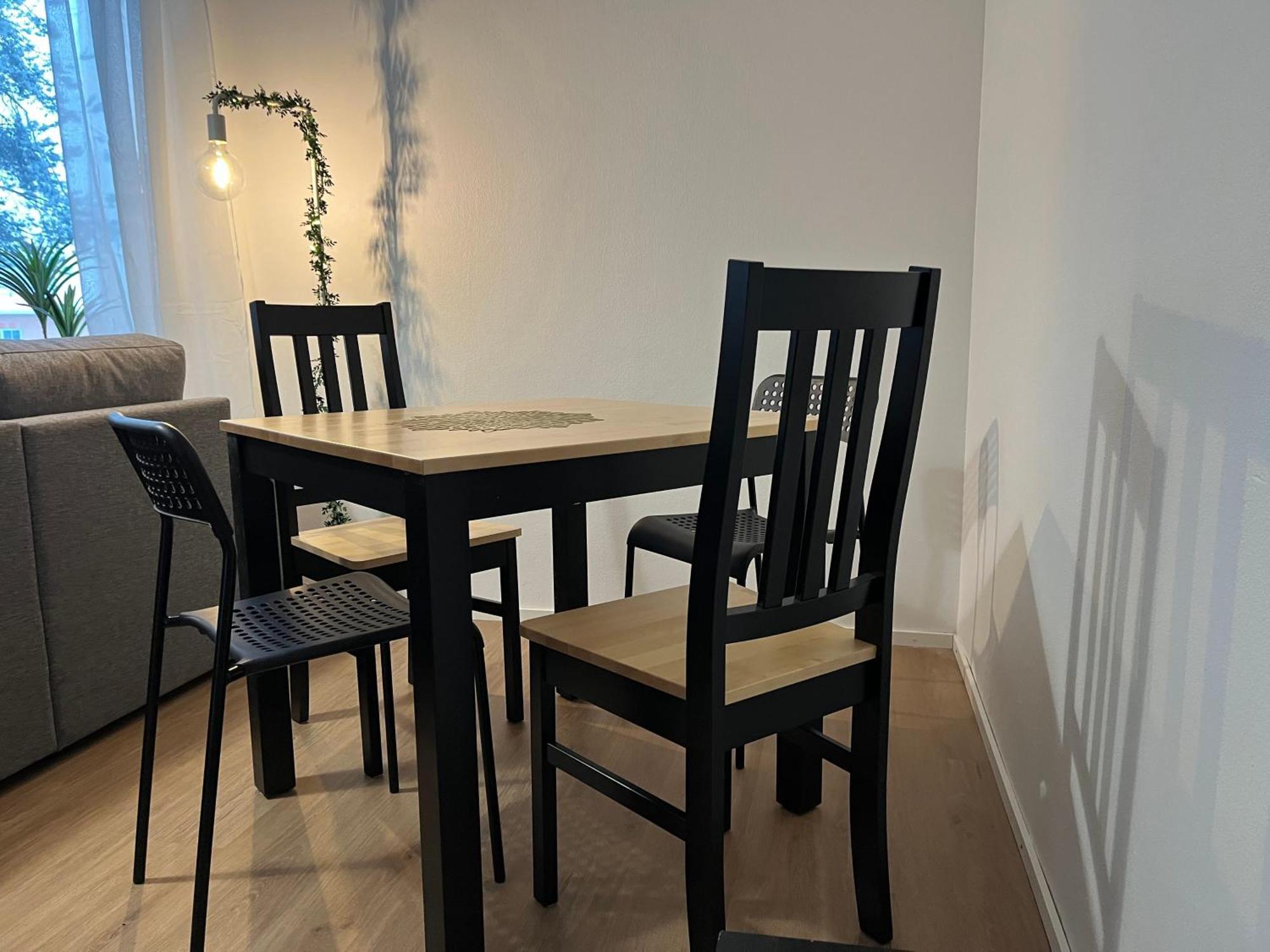 Inka Apartments With Daily Towel Change Rovaniemi Exteriör bild